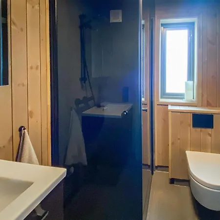 Gorgeous In With Wifi Holiday home Aurdal
