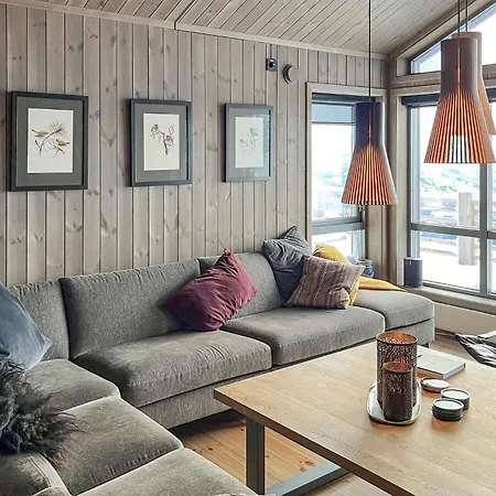 Gorgeous In With Wifi Semesterbostad Aurdal